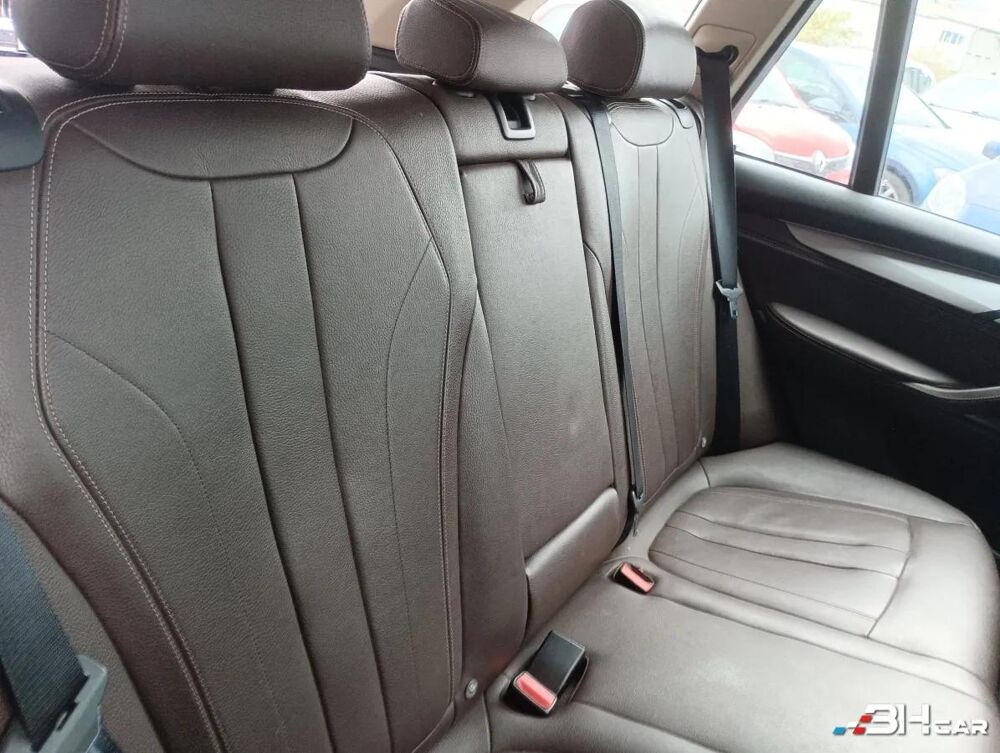 X5 4.0 E 313H 245 PHEV HYBRID LOUNGE PLUS XDRIVE BVA 2016 occasion 67500 Haguenau