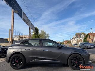 DS4 1.2 PURETECH 130CH PERFORMANCE LINE EAT8 2022 occasion 91620 LA VILLE-DU-BOIS