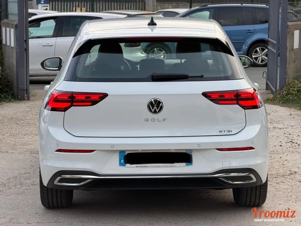 Golf 2020 occasion 91210 Draveil