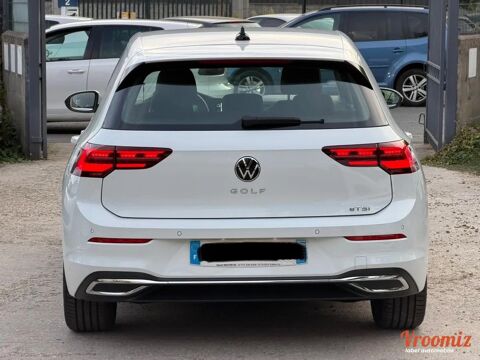 Golf 2020 occasion 91210 Draveil