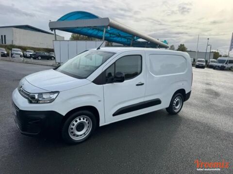Citro&euml;n Berlingo 2022 occasion Montjean-sur-Loire 49570