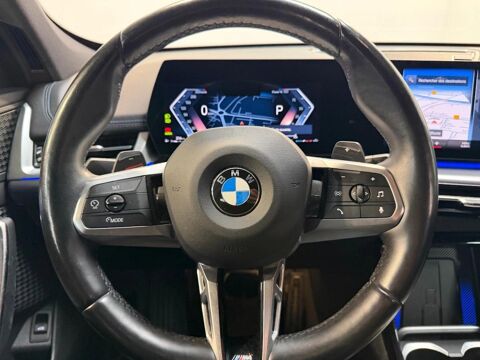 X1 SDRIVE18 sDrive 18 i M Sport 2022 occasion 62400 B&eacute;thune