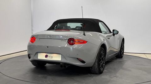 MX-5 2025 occasion 66000 Perpignan