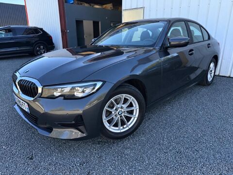 Annonce voiture BMW Série 3 16490 €