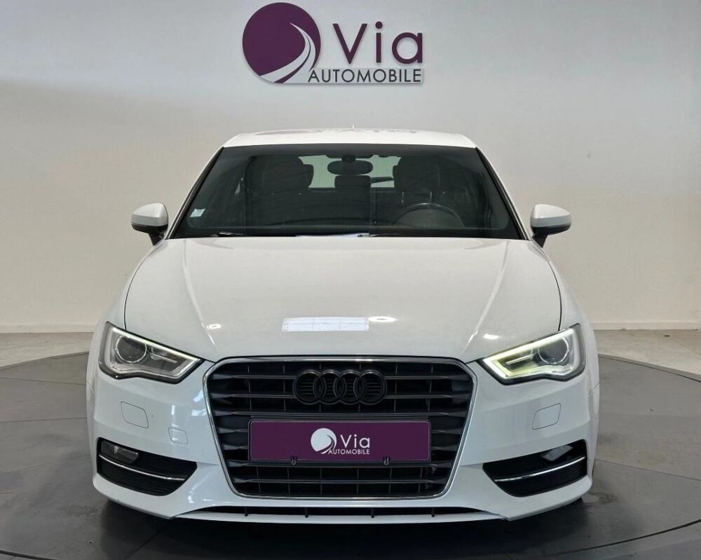 A3 2.0 TDI S line Sportpaket 2013 occasion 59494 Petite-For&ecirc;t