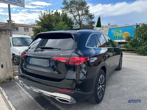 Classe GLC 2023 occasion 30250 Sommi&egrave;res