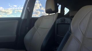 RAV 4 2.0 D4D CLUB EDITION BVM6 2015 occasion 60200 Compi&egrave;gne