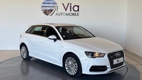A3 2015 occasion 17600 Saujon