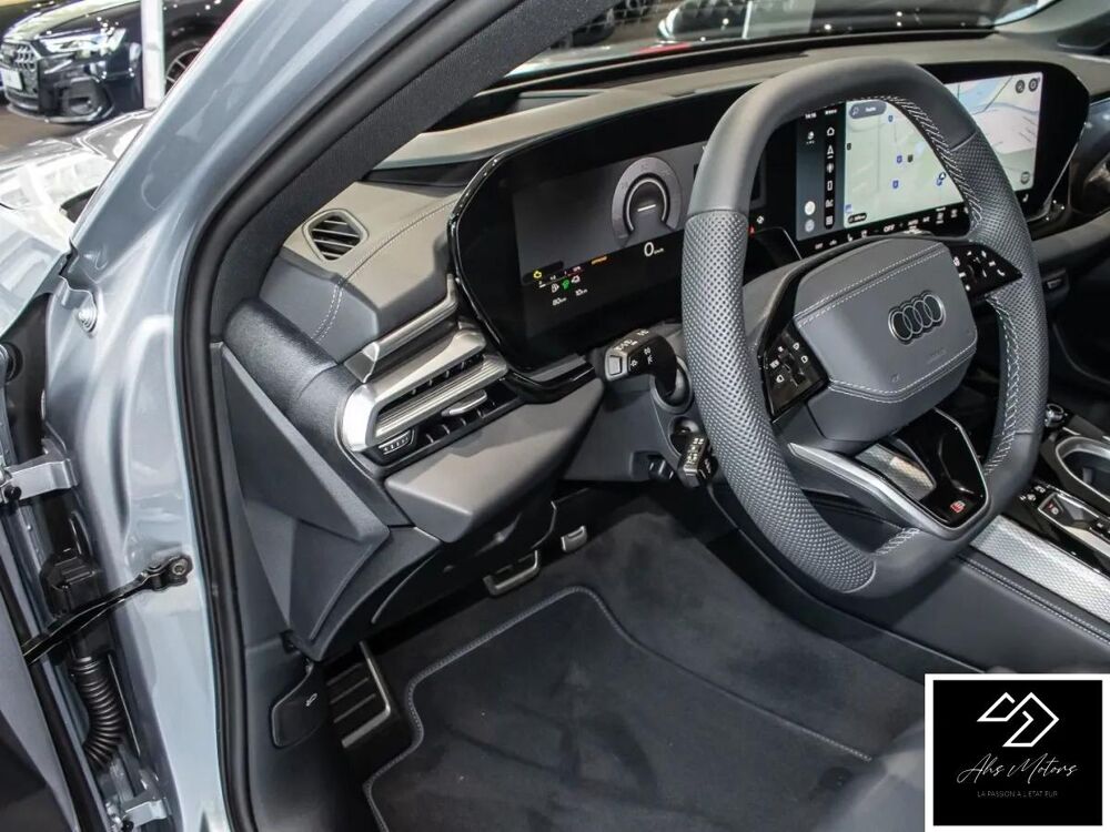 A6 e-hybrid quattro 270 kW S line 367ch 2026 occasion 83260 LA CRAU