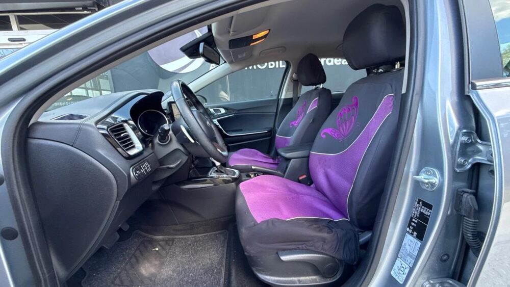 Ceed 1.5 TGDI Active 2021 occasion 33600 Pessac