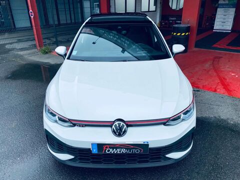 Golf 2021 occasion 41000 Blois
