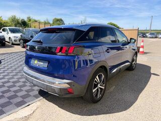 3008 GENERATION-II 2.0 BLUEHDI 150 GT LINE START-STOP 2018 occasion 78630 Orgeval
