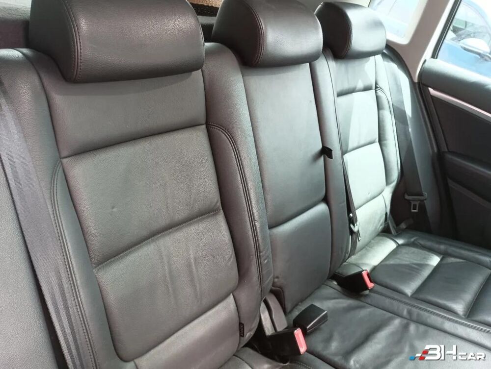 Tiguan 2.0 TDI 140 SPORT LINE 4MOTION DSG BVA 2014 occasion 67500 Haguenau