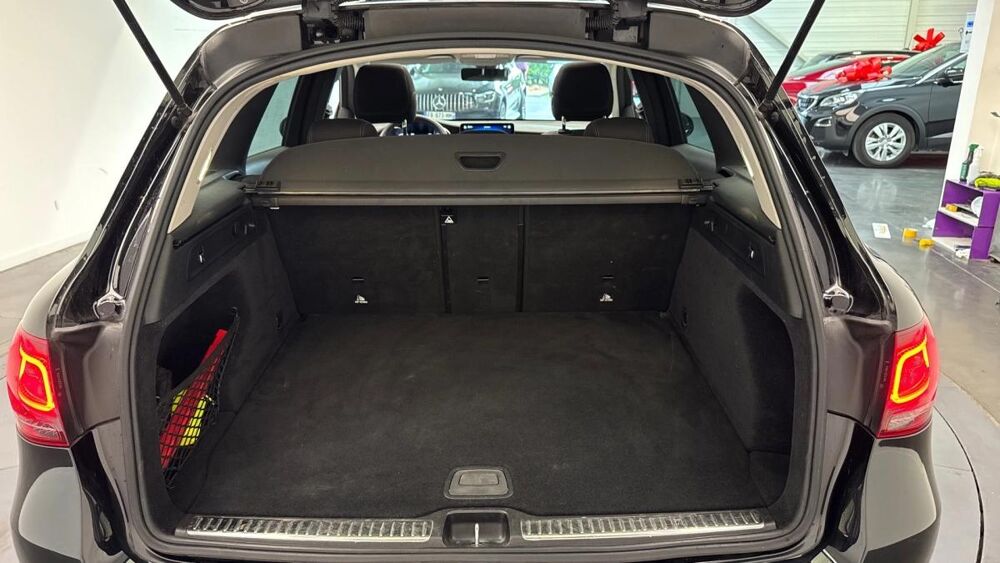 Classe GLC 200 D GLC 200 d (253.913) 2021 occasion 59223 Roncq