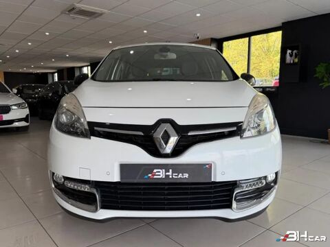 Sc&eacute;nic 1.6 DCI 130 ENERGY BUSINESS 2014 occasion 45450 Fay-aux-Loges