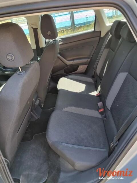 Taigo 1.0 TSI 110 LIFE DSG BVA 2024 occasion 94500 Champigny sur Marne