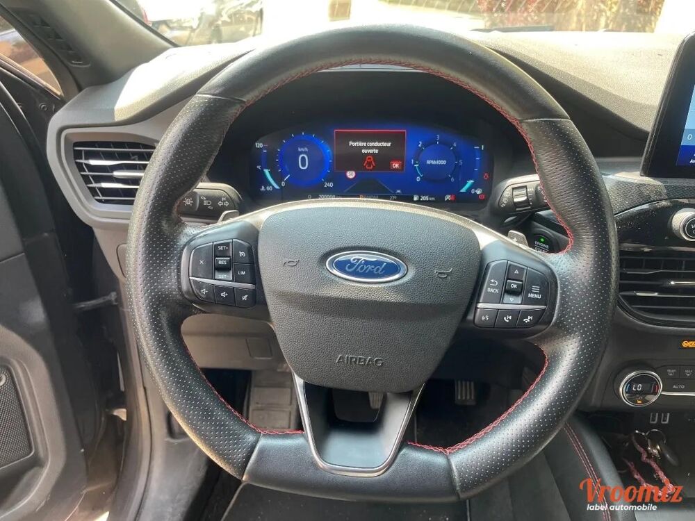 Kuga 2021 occasion 95190 Goussainville