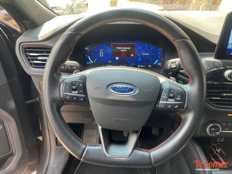 Kuga 2021 occasion 95190 Goussainville