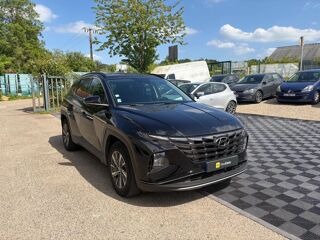 Tucson 1.6 T-GDI 230H 180 HEV HYBRID 1.5KWH CREATIVE 2WD BVA 2021 occasion 78630 Orgeval