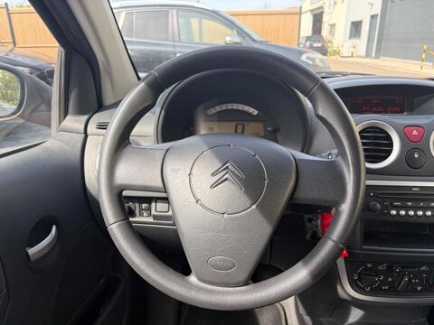 C2 2008 occasion 78630 Orgeval