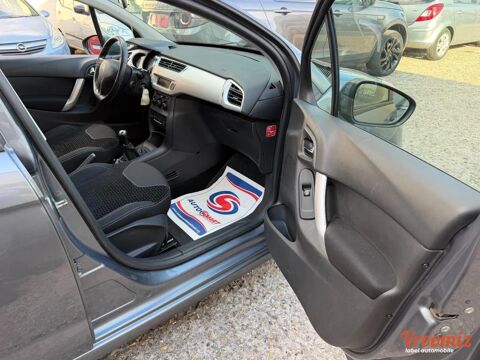 C3 GENERATION-II 1.4 75 CONFORT 2011 occasion 91200 Athis-Mons