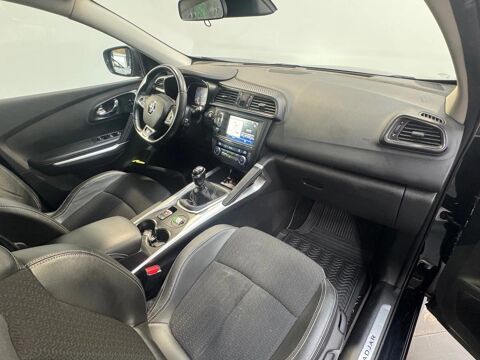 Kadjar DCI 130 Intens 2016 occasion 62400 B&eacute;thune