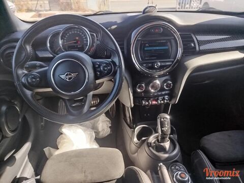 MINI COUPE 2.0 190 COOPER S BVA 2020 occasion 45770 Fleury-les-Aubrais
