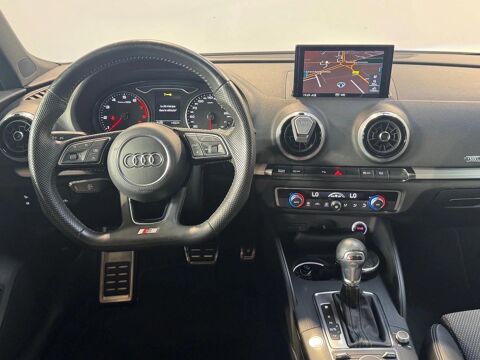 A3 1.5 TFSI 35 TFSI sport 2019 occasion 62400 B&eacute;thune