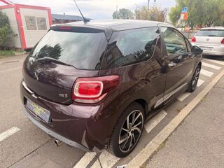 DS3 1.2 VTI 80 CHIC 2015 occasion 78570 Andr&eacute;sy