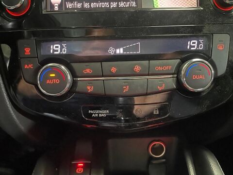 Qashqai GENERATION-II 1.5 DCI 115 N-CONNECTA 2WD 2020 occasion 51100 REIMS