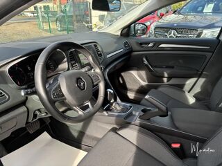 M&eacute;gane 2023 occasion 78690 LES ESSARTS LE ROI