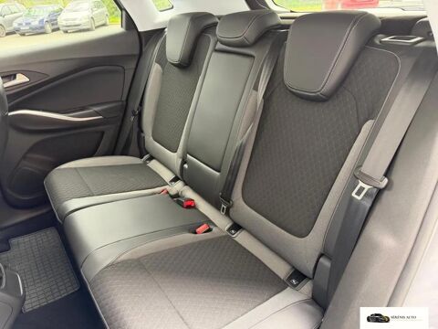 Grandland 1.2 T 130 ELEGANCE BUSINESS 4X2 BVA 2022 occasion 33185 Le Haillan