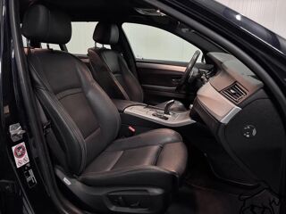 S&eacute;rie 5 TOURING 3.0 535 D 315 M-SPORT BVA 2016 occasion 13150 TARASCON