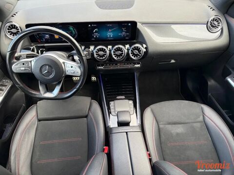 Classe GLA 1.3 200 165 SE-EDITION DCT BVA 2022 occasion 78490 Galluis