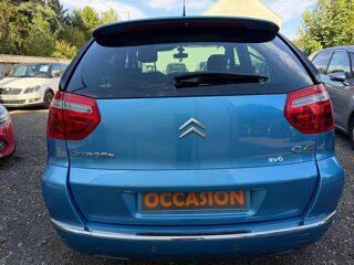 C4 Picasso 2009 occasion 41370 JOSNES