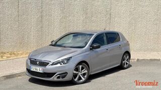 308 GENERATION-II 2.0 BLUEHDI 150 GT LINE START-STOP 2017 occasion 31490 LEGUEVIN