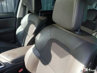 Espace 1.6 DCI TWIN-TURBO 160 INTENS 4CONTROL EDC BVA 2016 occasion 67500 Haguenau
