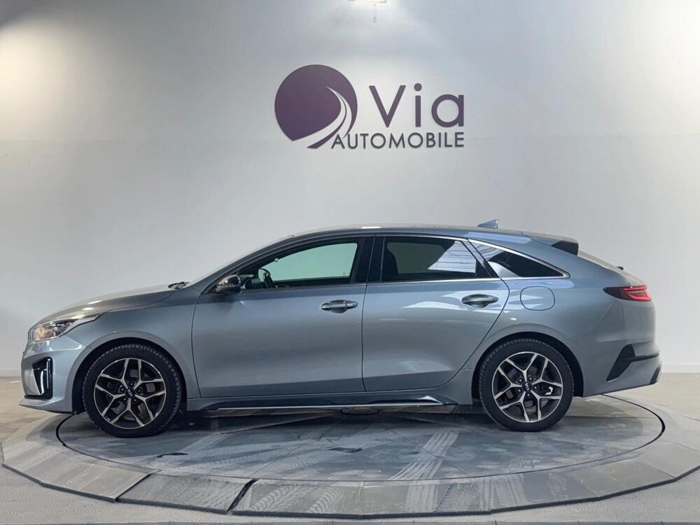 Divers 1.0 TGDI GT-Line 2021 occasion 62400 B&eacute;thune