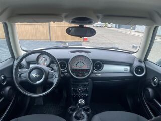 MINI COUPE 2013 occasion 78630 Orgeval