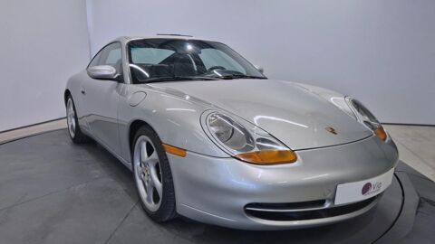 911 2000 occasion 66000 Perpignan