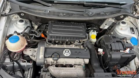 Polo 1.4 80 CONFORT LINE 2008 occasion 91200 Athis-Mons