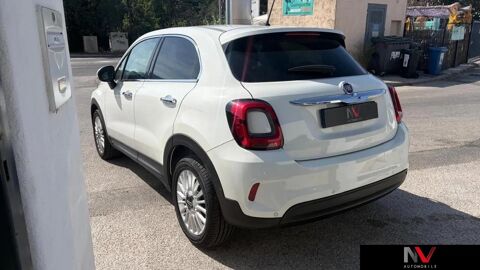 500 X 2020 occasion 83320 Carqueiranne