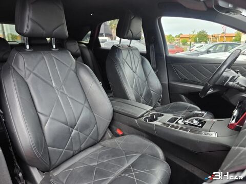 DS7 1.6 225H 180 PHEV HYBRID 13.2KWH RIVOLI BVA 2021 occasion 33980 Audenge