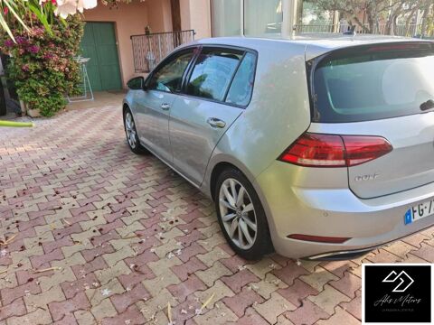 Golf 1.5 TSI 150 EVO IQ-DRIVE DSG BVA 2019 occasion 83260 LA CRAU