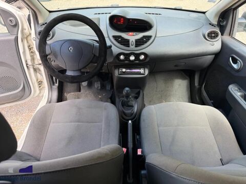 Twingo 2010 occasion 69580 Sathonay-Camp