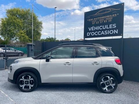 C3 Aircross 1.2 PURETECH 110 SHINE PACK START-STOP 2018 occasion 51350 Cormontreuil