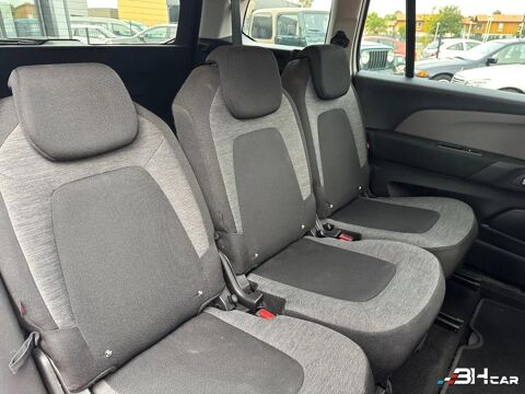 Grand C4 Spacetourer 1.5 BLUEHDI 130 BUSINESS PLUS EAT BVA START-STOP 2020 occasion 33980 Audenge