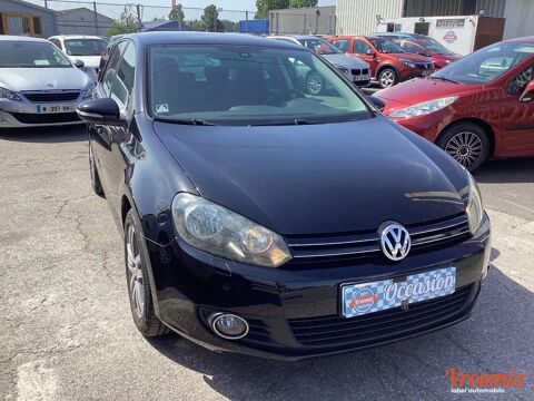 Volkswagen golf 1.4 Comfortline