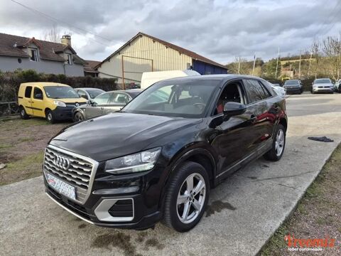 Annonce voiture Audi Q2 15499 €
