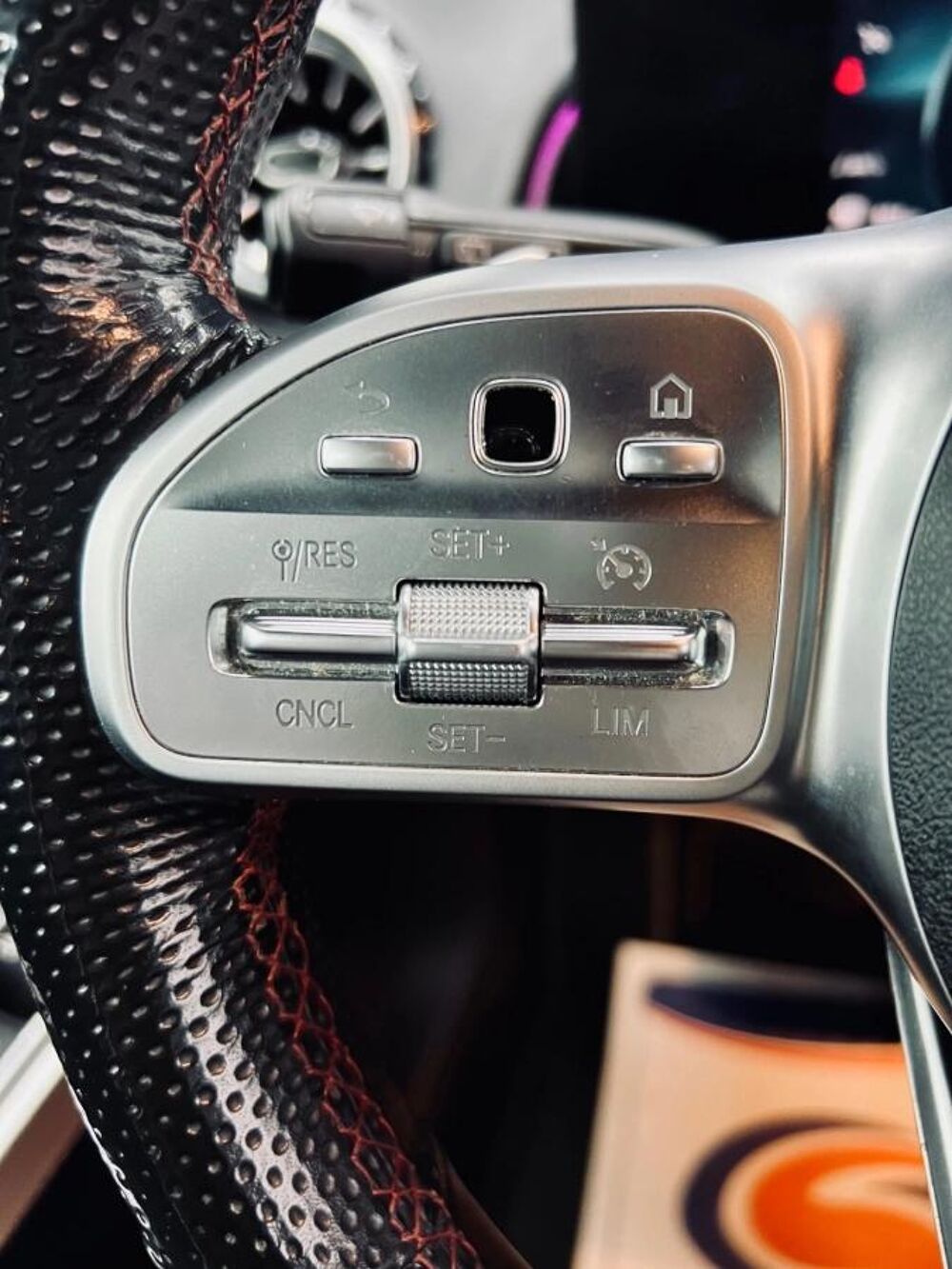 Classe A 2.0 200 D 150 AMG LINE 8G-DCT BVA 2021 occasion 51350 CORMONTREUIL